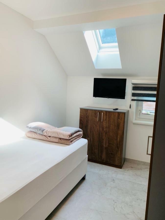 Hideaway Obertraun Lägenhet Exteriör bild